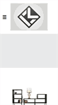 Mobile Screenshot of kunstmoebel.com